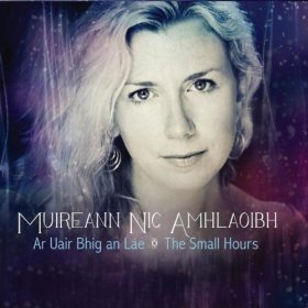 Muireann Nic Amhlaoibh